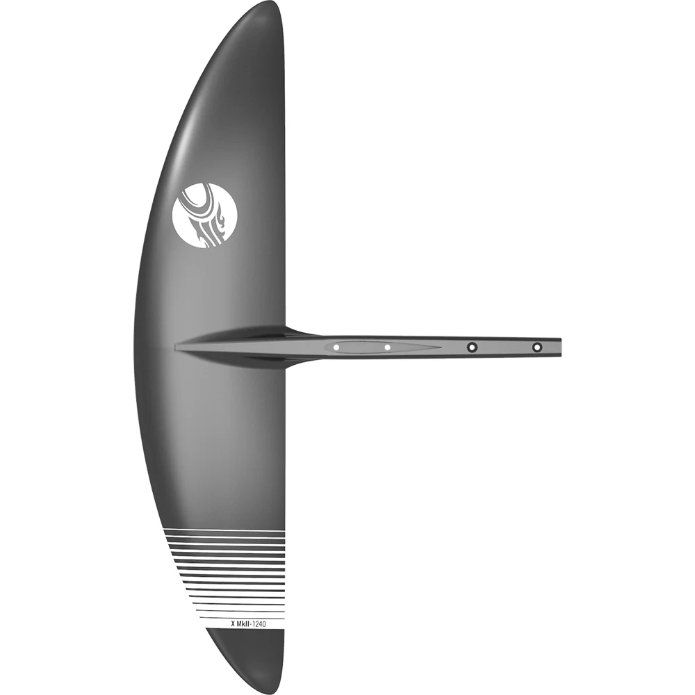 Fusion X-Series Wings - Image 3