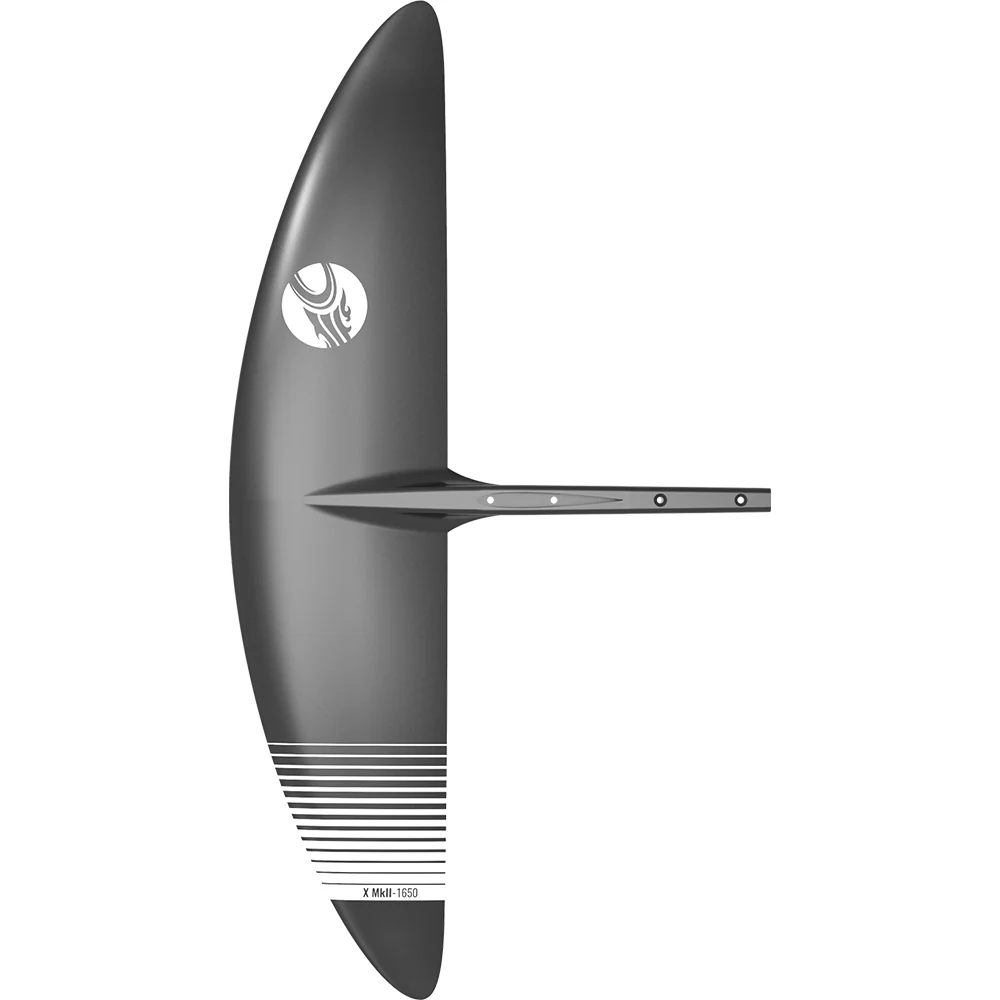 Fusion X-Series Wings - Image 4