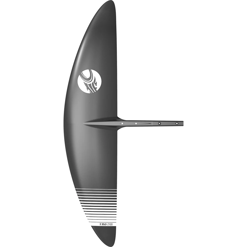 Fusion X-Series Wings - Image 5