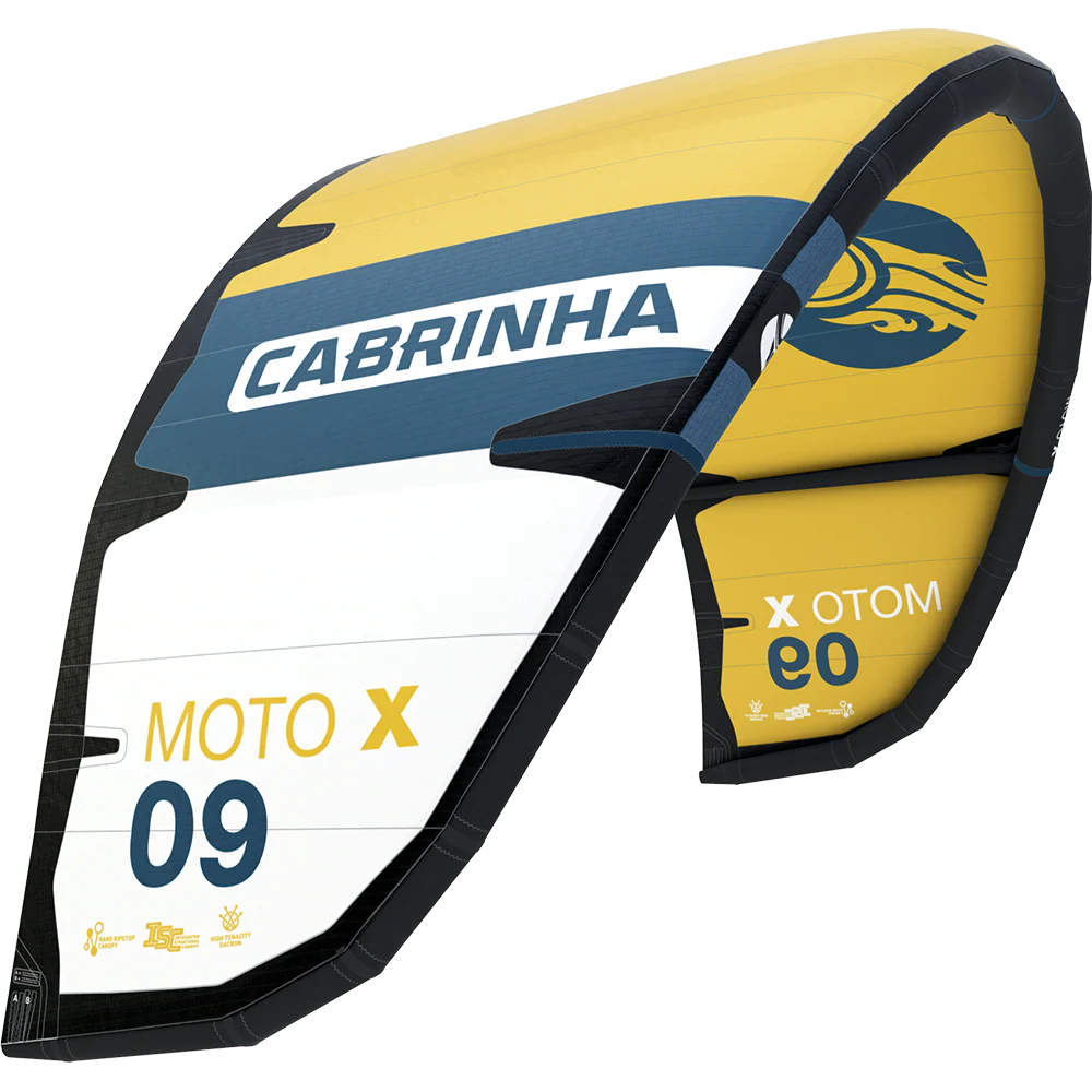 2024 Moto X - Image 3