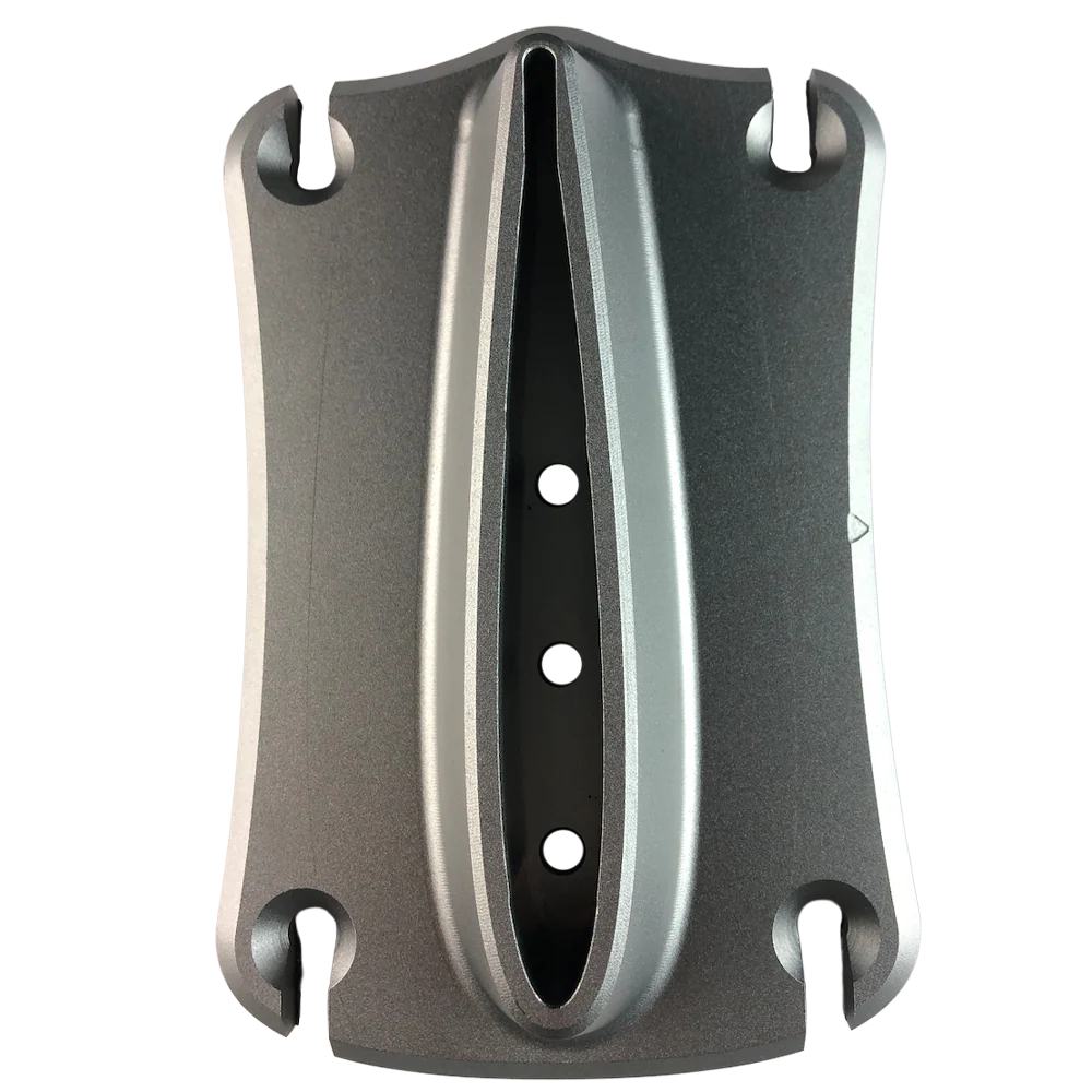 Foil Socket