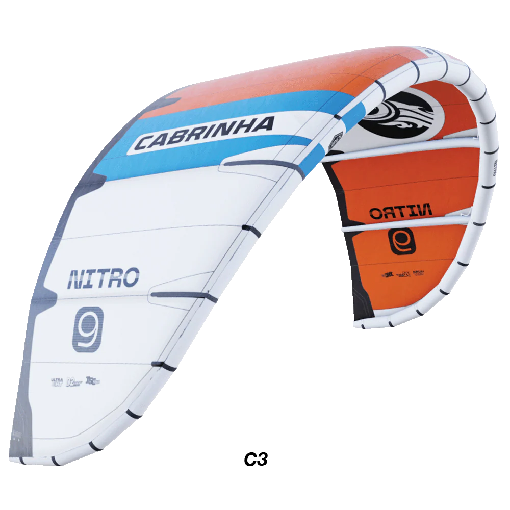 2025 Nitro Apex - Image 3