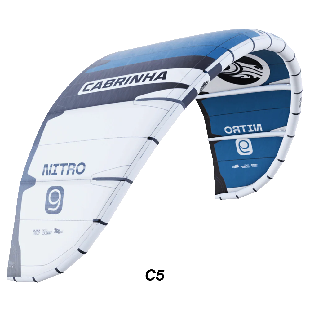 2025 Nitro Apex - Image 5