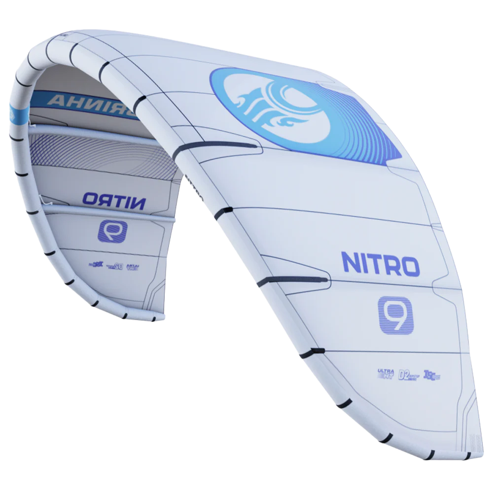 2026 Nitro Apex - Image 3