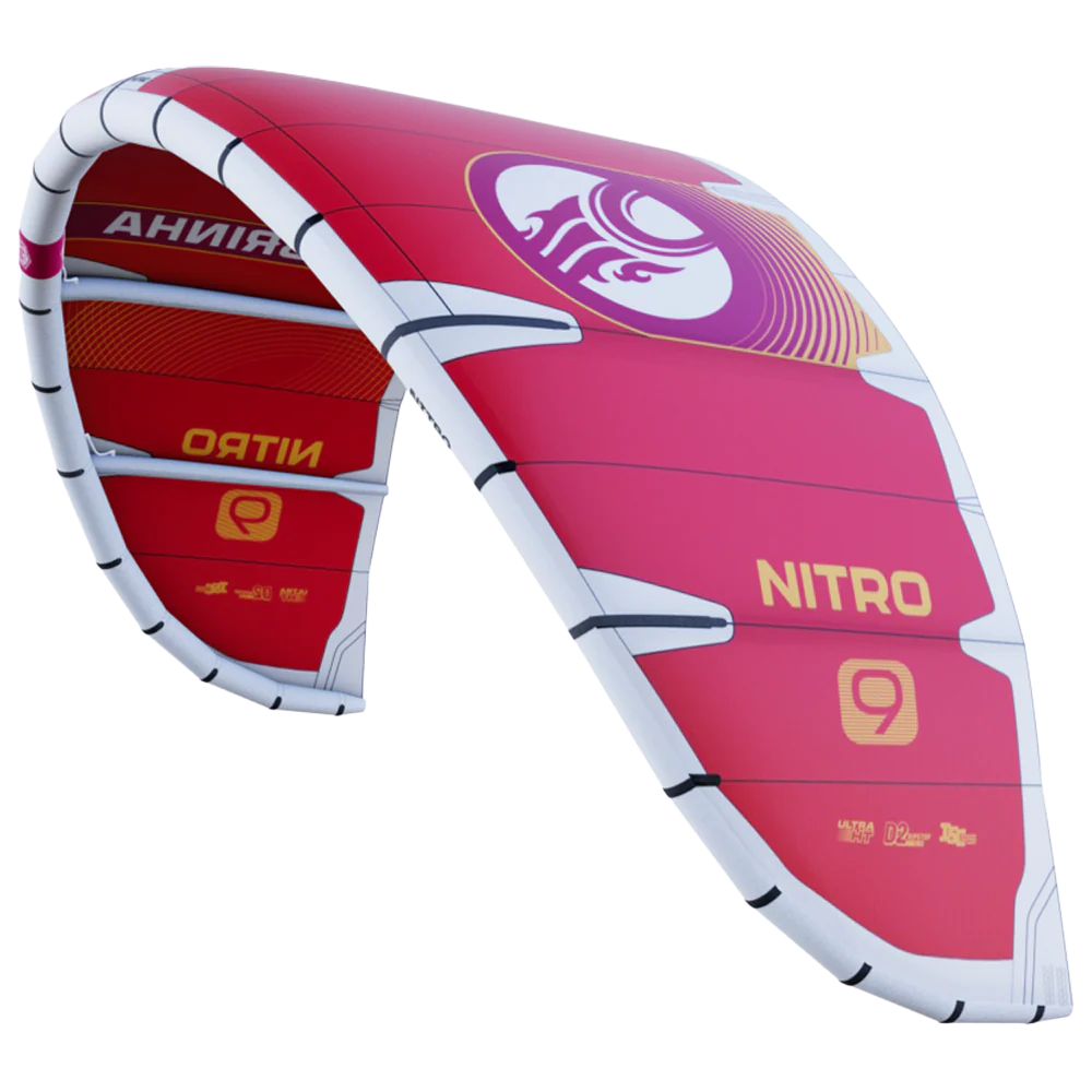 2026 Nitro Apex - Image 4
