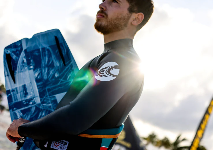 Cabrinha Wind Top - 0.3mm - Image 3