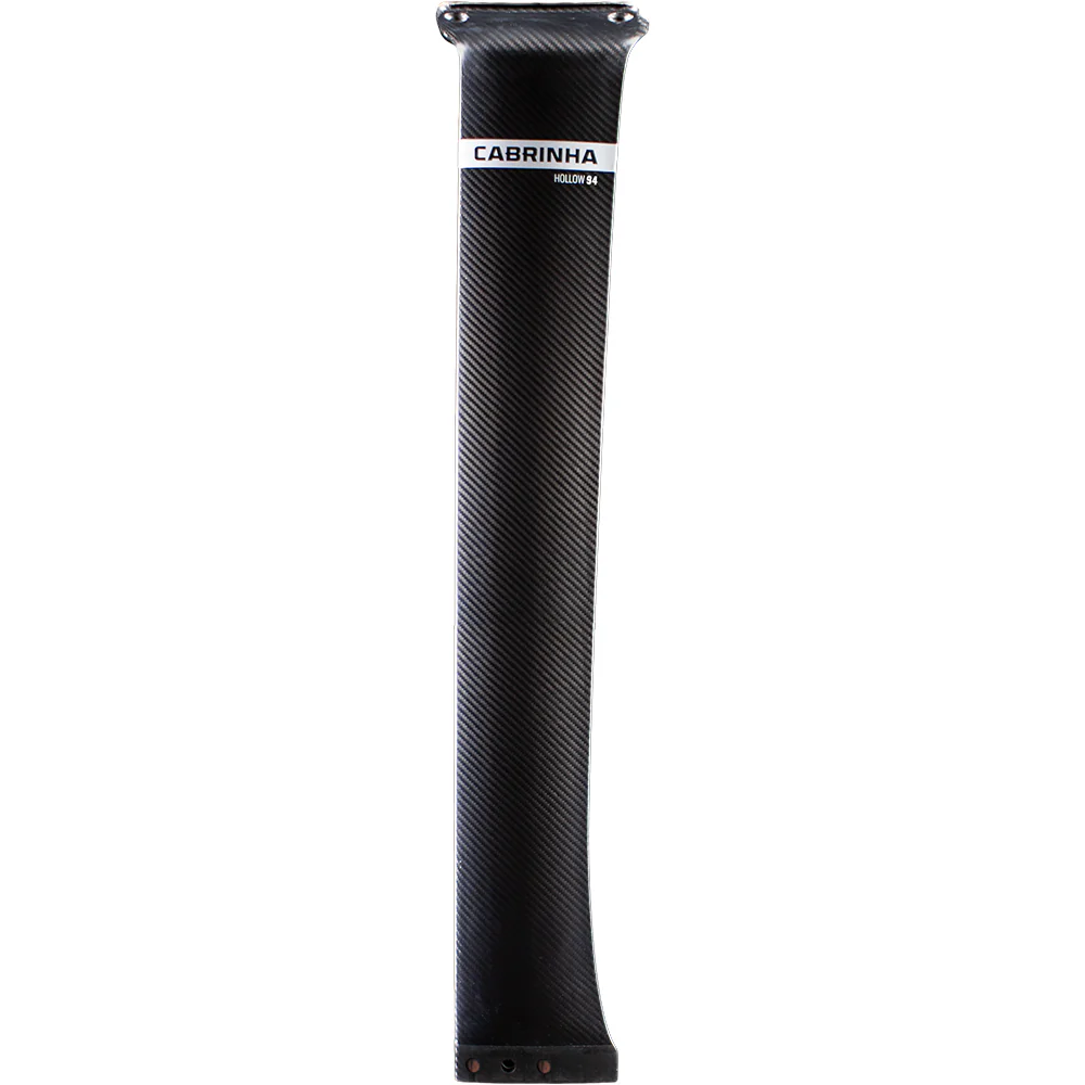 Fusion Carbon Hollow Mast *with mast plate - Image 3