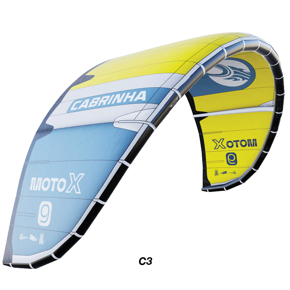 2025 Moto X Lite - Image 3