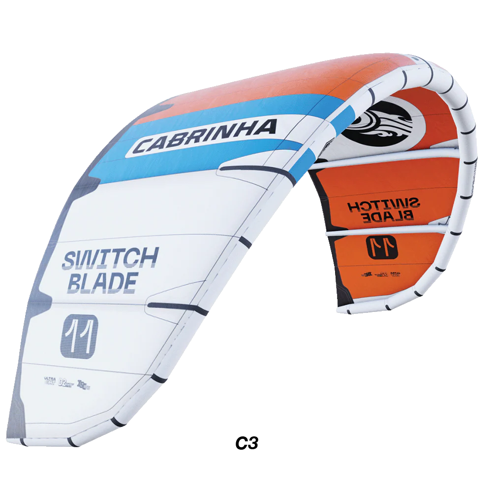 2025 Switchblade Apex - Image 3